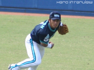 後藤ビーム!