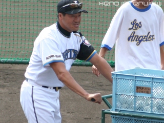 島田カズさん